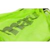 Maru Mesh Drawstring Swim Kit Bag (Green)