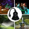 BN-LINK Outdoor Touch Sensor Timer Outlet With Photocell Light Sensor Waterproof