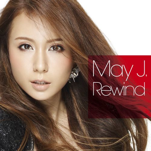 Rewind (SINGLE+DVD)