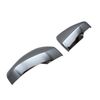 BRIGHTZ Outback BS9 Plated Door Mirror Cover [MIR-SID-237] BS S9 9 32210
