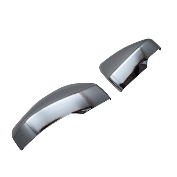 BRIGHTZ Outback BS9 Plated Door Mirror Cover [MIR-SID-237] BS S9 9 32210