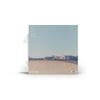 Marking My Time - Clear Vinyl