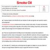 Auto EVAP Smoke Machine Car Emissions Vacuum Pipe Leak Detector Diagnostic Tool