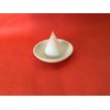 Clean Salt for Serving Salt in Flat Pot, 17.6 oz (500 g)