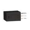 New SMP A/C Compressor Cut-Off Relay For 2005 Ford Five Hundred