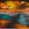 Isfrid Kayser: Magnificat/Missa VI