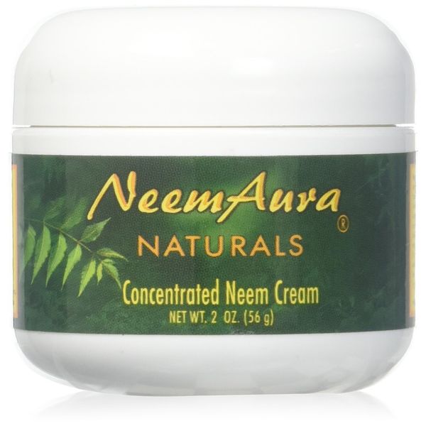 NEEMA Neem Cream, 2 OZ