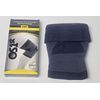 OS1st KS7 Performance Knee Sleeve Brace Black M