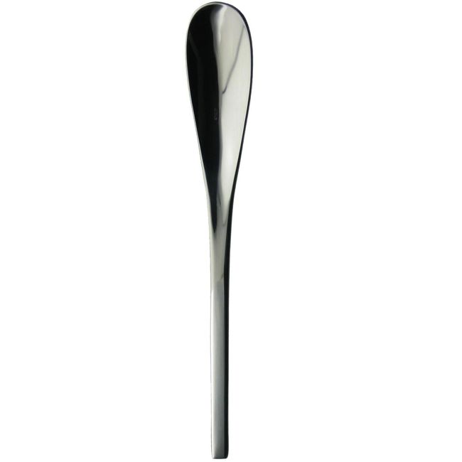 Todai 18-8 Sophie Teaspoon 005820 Silver