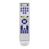 RM Series Replacement Remote Control Compatible with Philips DCB852/10