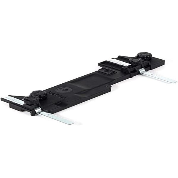Makita 197462-2 Guide Rail Adapter Set HS6600/HS6601