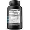 Performance Enhancer - Dietary Supplements 60 Capsules (12 Pack)