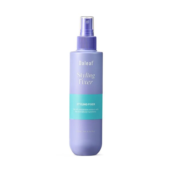 [Daleaf] Glam Styling Fixer 200ml, 6.7oz Expedited shipping!!