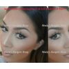 8 Pairs Salon Perfect False Lashes 52 & 615 Stack Em * New Style * SHIP FREE