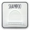 Paradec Otel Magic Sheet Hook Shampoo Bottle Holder OTL-95SH