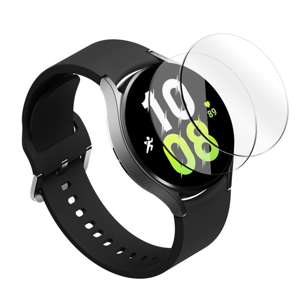 Kmax Galaxy Watch5 Pro Tempered Glass Protective Film