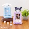 Sanrio 454605 Mini Plush Cinnamon Roll Tabletop Perpetual Calendar