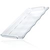 First4spares Plastic Bottle Shelf Tray for Hygena Fridge/Refrigerators (Clear)
