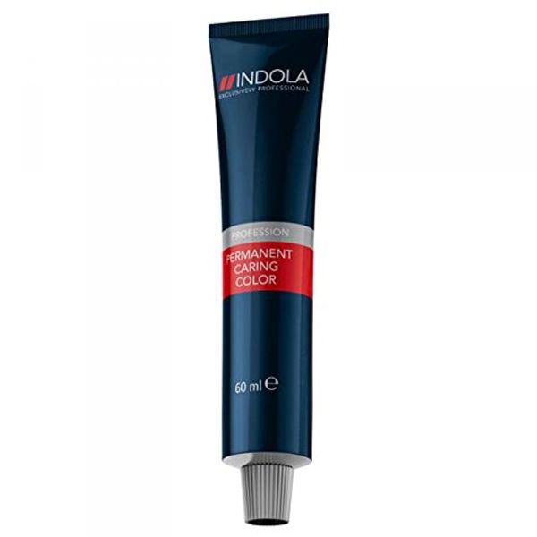 INDOLA PROFESSION CARING HAIR DYE NATURAL & ESSENTIAL 5.0