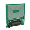 Wave Generator 7.83Hz Pure Sine USB Rechargeable Pulse Generator with Multiple Waveforms, Adjustable Frequency Range for Relaxation and Well Being