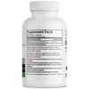Bronson CoQ10 100 MG High Potency, 60 Vegetarian Capsules