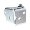 Rear Left Upper Door Hinge For 2007-2014 Cadillac Escalade 2008 2009 SM693WP