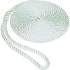 SeaSense 3/8X10 TW D/L NYLON WHITE