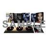 連続ドラマW 北斗-ある殺人者の回心- Blu-ray BOX