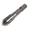 Bigman DA-60 Chamfer Cutter 3 Blades 0.4 inches (9 mm)