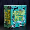 Clarendon Games Herding Cats