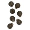 Fox Rage Predator Camo Buffer Beads FAC095 20 Per Pack