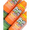 Bullfrog Mosquito Coast Sunscreen SPF50 + Insect Repellant 5.5oz Continuous Spray, 2pk