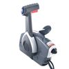 Outboard Remote Control Box Side-Mounted for Evinrude Johnson 5006180