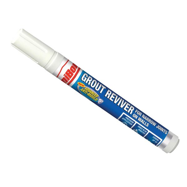 UniBond 998703 Grout Reviver Pen