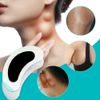 Herbal Lymph Nodes Patch, Lymphatic Drainage Patch,Herbal Lymph Care Patch,Neck Lymph Node Patch for Men and Women（12）