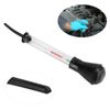 Car Battery Hydrometer, Car 8 Inch Battery Hydrometer Fast Dectection Electro Hydraulic Density Meter Car Repairing Tools