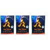 InstaFire Emergency Fuel and Fire Starter 3 Pack