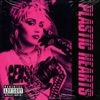 Miley Cyrus - Plastic Hearts [New Vinyl LP] Explicit, With Booklet, Gatefold LP