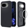 Spigen Nano Pop MagFit Case Compatible with Google Pixel 9a - Black Sesame
