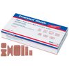 Coverplast Premium Fabric Plasters - Assorted (Pack of 126)