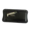 FDXLBKP1930 Bezel and Keypad Assembly Replacement Kit - Compatible for Hayward