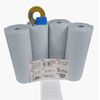 Reflective White Foam Core Garage Door Insulation Kit 8L x 7H
