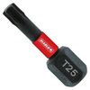 Diablo DT251P25 1 in. #25 Torx Drive Bits (25-Pack)