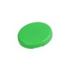 ONEED Leverless Controller Keycaps Button Caps (25.8mm) Replacement Button Caps for Leverless Controller for Haute42-Cosmoxgaming (Green 8PCS)