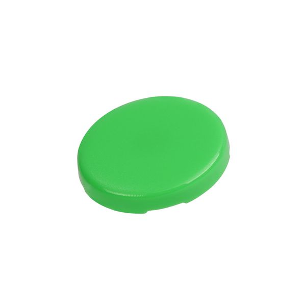ONEED Leverless Controller Keycaps Button Caps (25.8mm) Replacement Button Caps for Leverless Controller for Haute42-Cosmoxgaming (Green 8PCS)