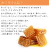 ease beeswax, unrefined 3.5 oz (100 g)