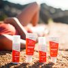 Algamaris Latte solare FPS30 certificato bio