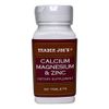 Trader Joe's Calcium Magnesium & Zinc 60 Tablet