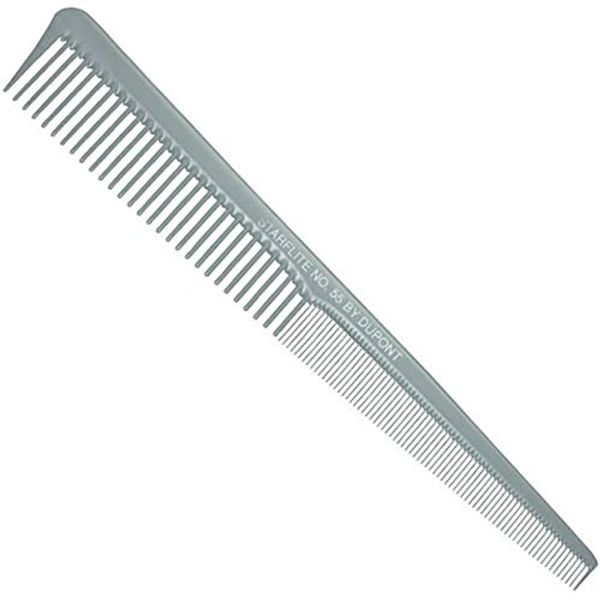Starflite Dupont Barber Comb #55 by Starflite