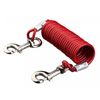 Trixie Coiled Cable Yard Chain, 5 m
